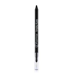 Flormar Smoky Eyes Waterproof Eyeliner 001 Carbon Black Kağan Parfümeri