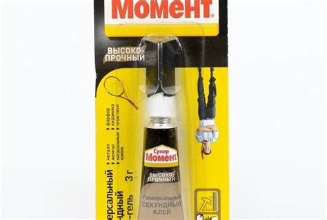 Момент клей для металла: Момент Супер Эпокси Металл