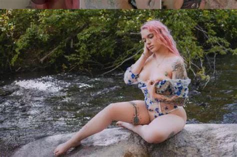 Im Everything I Know You Need Nudes Brunette NUDE PICS ORG