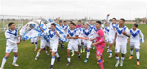 Vení a festejar con los Campeones Vélez Sarsfield