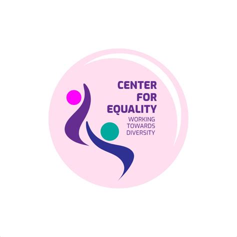 Logo For Gender Equality