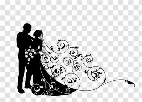 Wedding Bridegroom Marriage Visual Arts Transparent PNG