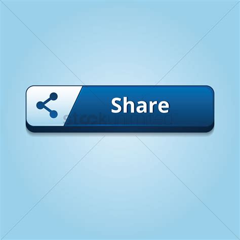 Share Button Icon at Vectorified.com | Collection of Share Button Icon ...