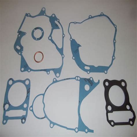 Bajaj Pulsar 180 Gasket Set Full Packing Set For Automobile Industry