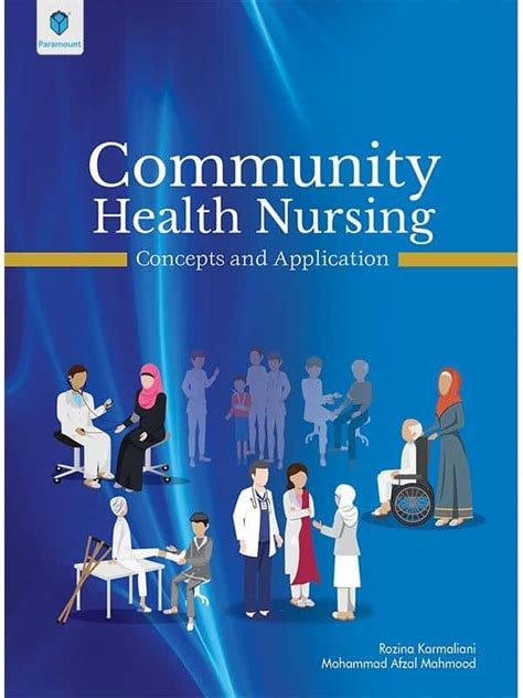 Community Health Nursing Concepts And Application Get A Book