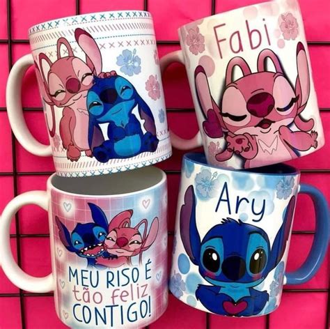 Caneca Porcelana Personalizada Elo Produtos Especiais