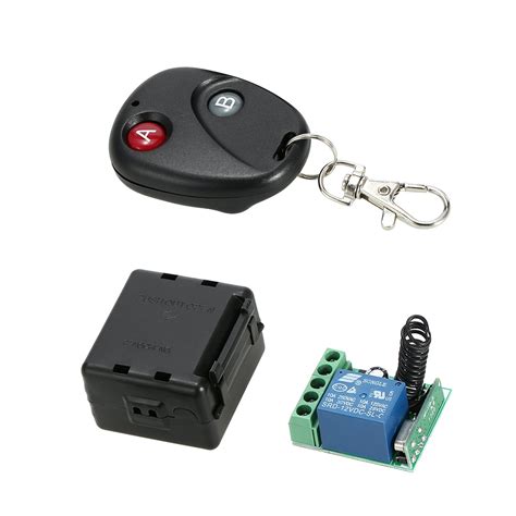 Remote Switch V Remote Switch V Ch Remote Switch And Relay