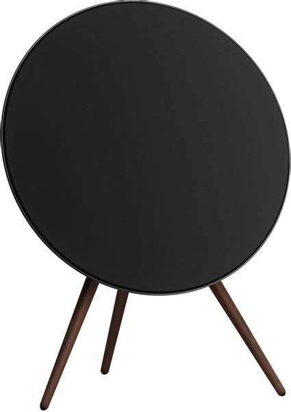 Bang Olufsen Beosound A9 5th Gen Noir Son Vidéo