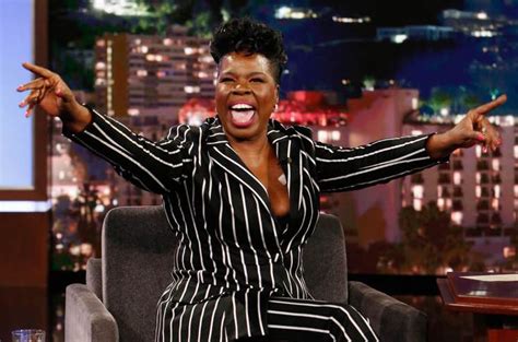 'Saturday Night Live' Star Leslie Jones Gets Her Own Netflix Special ...