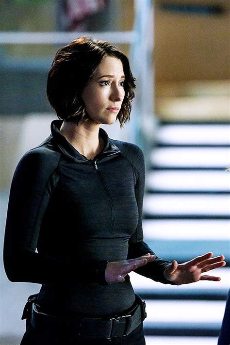 Alex Danvers Suit