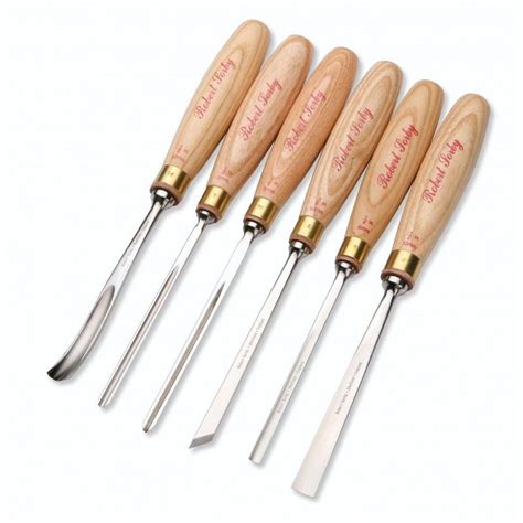 Robert Sorby Carving Sets Made In Sheffield British Makers