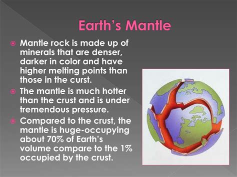 Ppt What Do Scientists Know About Earths Surface And Interior Pages