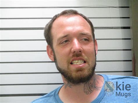 Muskogee County Jail Inmate List and Booking Information 7