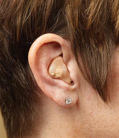 Hearing Aids I Ohio State Medical Center