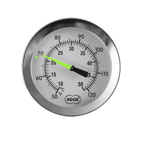 Termometer, Mörkrumstermometer, kemi, - Köp den hos Brunos Bildverkstad AB