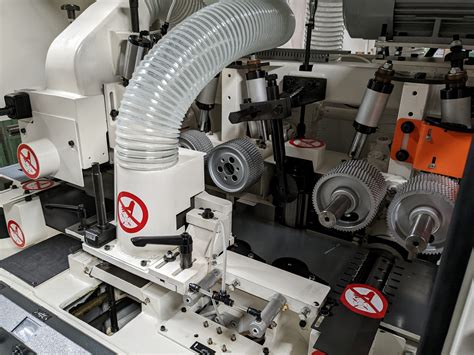 New GS-523 – South State Machinery, Inc.