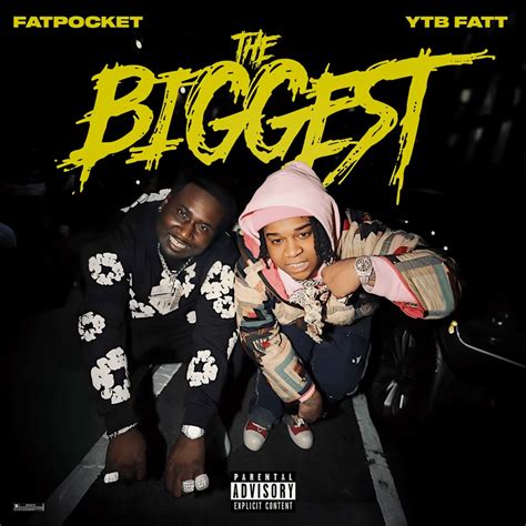 Fatpocket The Biggest Remix Lyrics Genius Lyrics