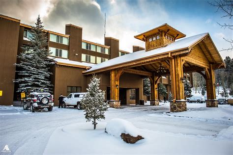 The Lodge At Angel Fire Resort Updated 2020 Prices And Hotel Reviews