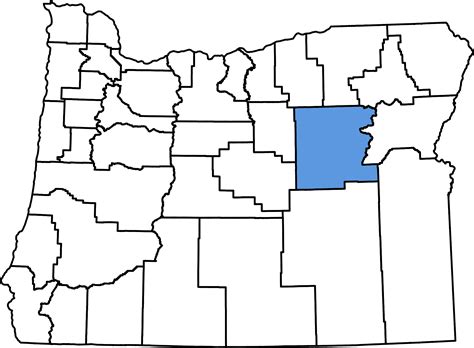 How Healthy Is Grant County, Oregon? | US News Healthiest Communities