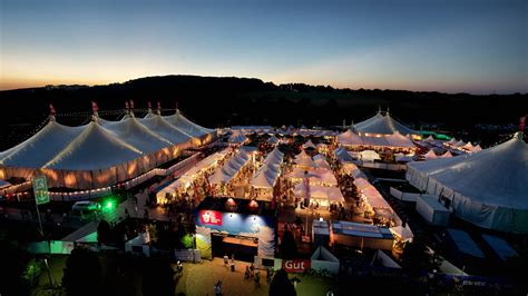 Zeltfestival Ruhr Tickets Und Konzerte 2023 2024 Wegow