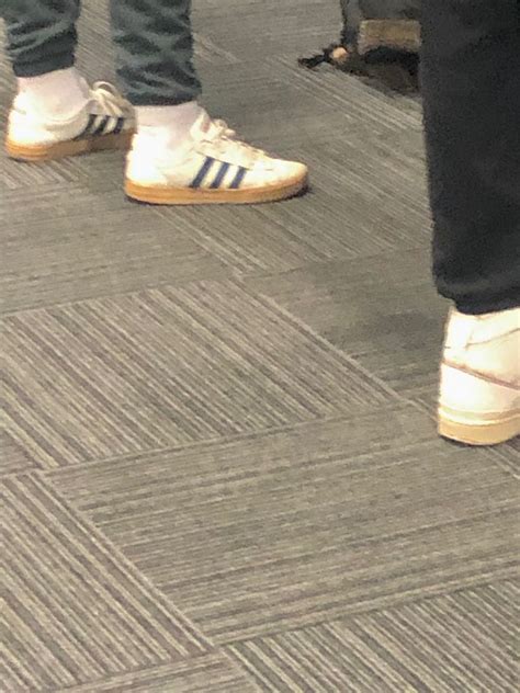 Can anyone ID these Adidas shoes? : r/Shoes