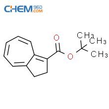 Cas No Azulenecarboxylic Acid Dihydro