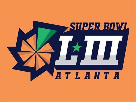 Sports Logo Spot: Super Bowl Shuffle LIII Voting