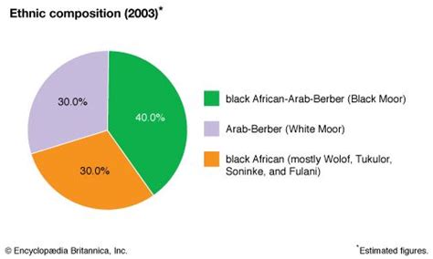 Mauritania People Culture And Facts