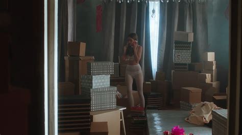 Nude Video Celebs Polina Stremousova Devushka S Kosoy