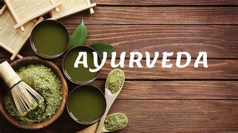 Top 7 Must Try Modern Ayurveda Based Brands