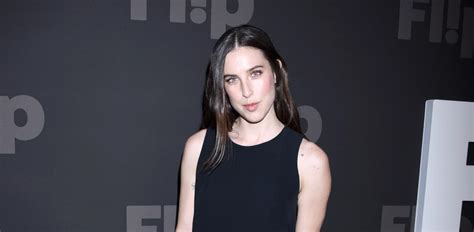 Scout Willis Shows Off Butt In Naked Instagram Post See Photo