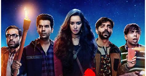 Stree 2: Rajkummar Rao, Shraddha Kapoor Start Shooting For Horror Comedy