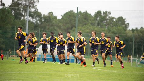 El Fabril retoma los entrenamientos mañana miércoles en una semana con