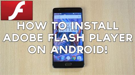 How To Install Adobe Flash Player 11 On Samsung Galaxy S2 Likoswhich