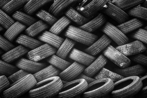 Tire Wear Patterns And What They Mean • Road Sumo