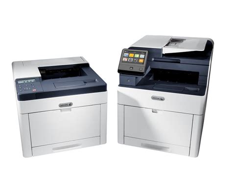 Xerox Workcentre 6025bi Mfp Drucker Wlan Drucker Test 2020