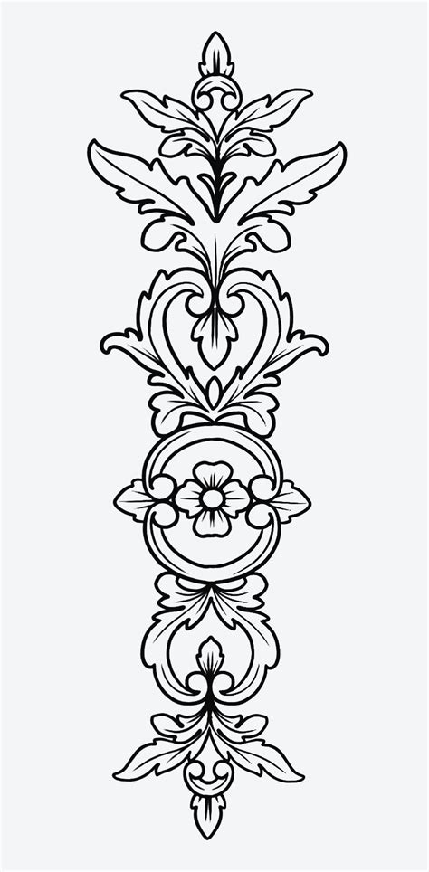 Flourish tattoo – Artofit