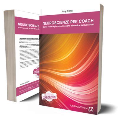 LIBRO Neuroscienze Per Coach PNL E Coaching