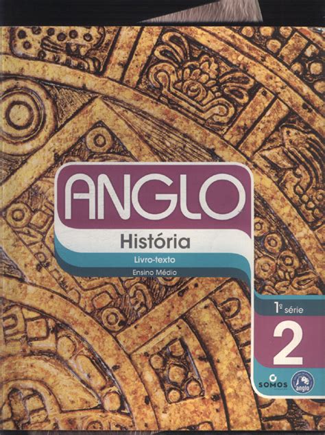 Sebo Do Messias Livro Anglo Hist Ria Livro Texto Ensino M Dio