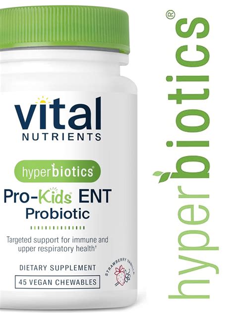 Best Kids Probiotics of 2025, Tested & Reviewed - Mommyhood101