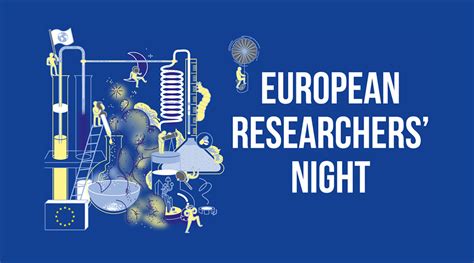 LINFN ALLA NOTTE EUROPEA DELLE RICERCATRICI E DEI RICERCATORI