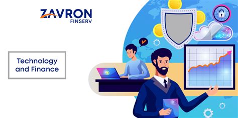 Technology And Finance: What Are The Pros And Cons?