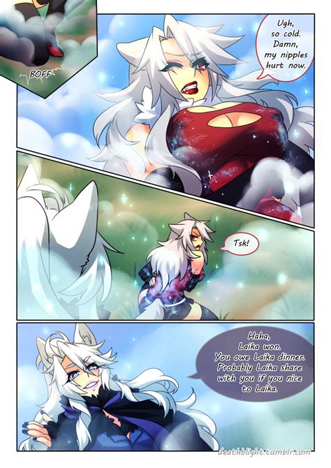 Deathblight Ch4 Page 138 By Nayuru Hentai Foundry