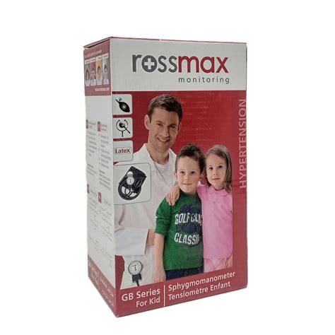 Tensiom Tre P Diatrique Rossmax Gb H Pital Domicile