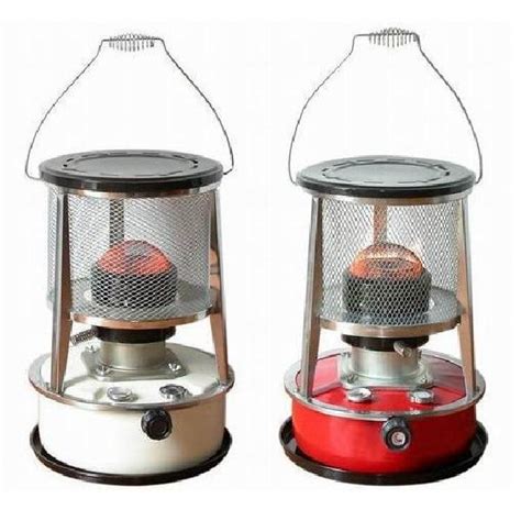 Latest Kerosene Heaters price in India