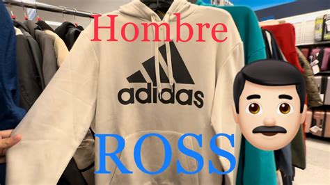 Ropa De Marca Para Hombreross La Tienda Mas Barata De Estados Unidos