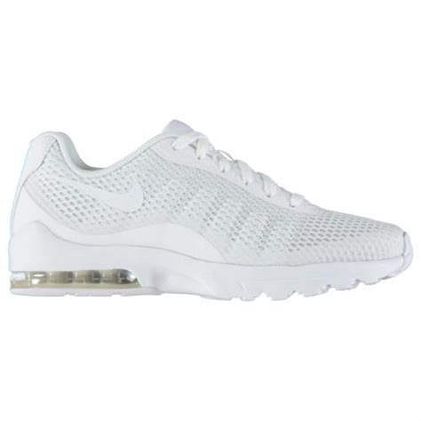Мъжки маратонки Nike Air Max Invigor SE Mens Trainers - White/White с ...