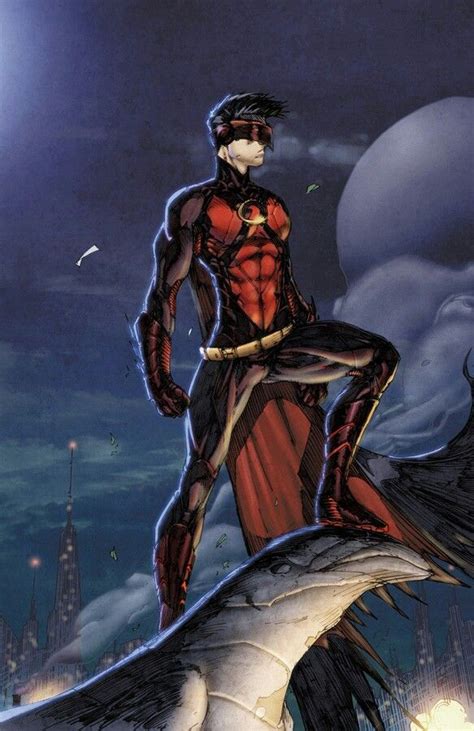 Red Robin Tim Drake Timothy Drake Tim Drake Red Robin Batwoman Nightwing Robin Comics Bat