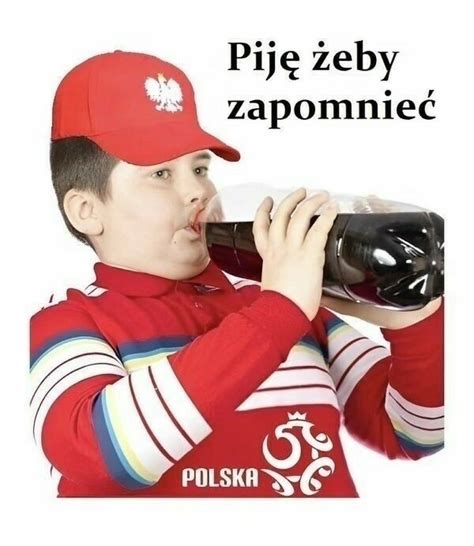 Memy O Reprezentacji Polski Dziennik Zachodni