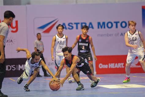 Jadwal Dbl Mataram Satu Langkah Menuju Fantastic Four Dbl Id